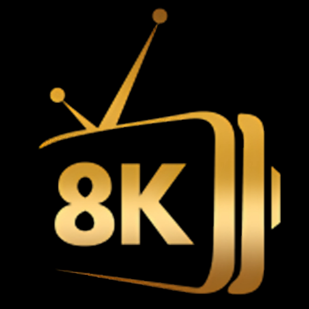 Strong 8K IPTV – The best IPTV in the world