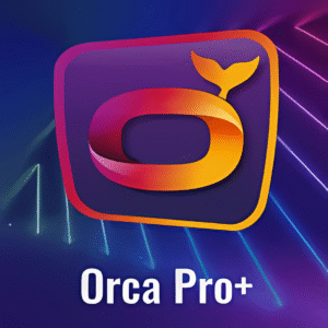 Orca Pro