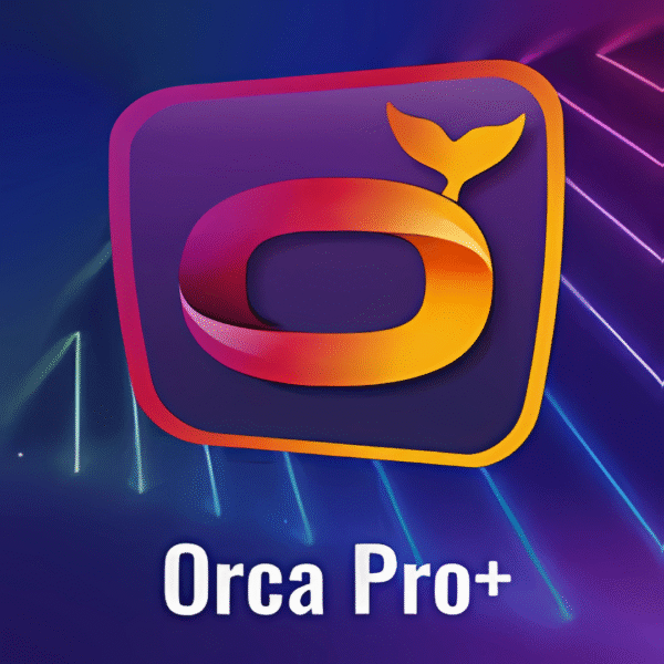 Orca Pro