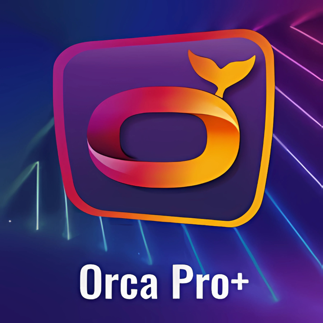 Orca Pro